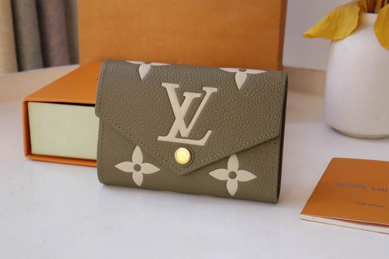 LV Wallets 368